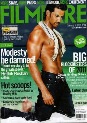 photo 15 in Hrithik Roshan gallery [id430422] 2011-12-16 00:00:00