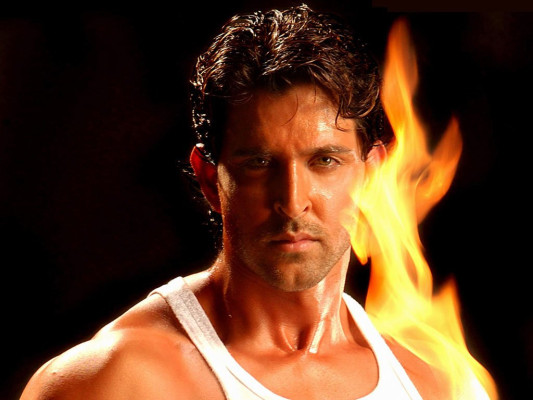 Hrithik Roshan pic #437694