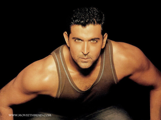 Hrithik Roshan pic #595447