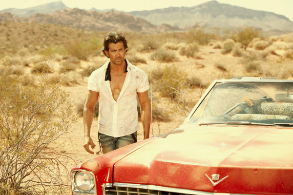 Hrithik Roshan pic #430450