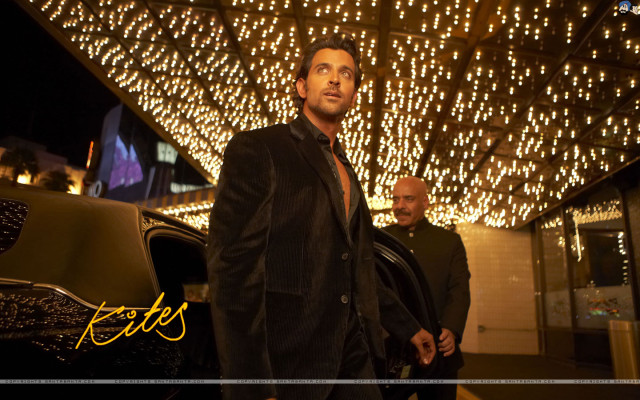 Hrithik Roshan pic #595446