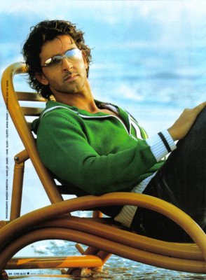 photo 27 in Hrithik Roshan gallery [id430453] 2011-12-16 00:00:00