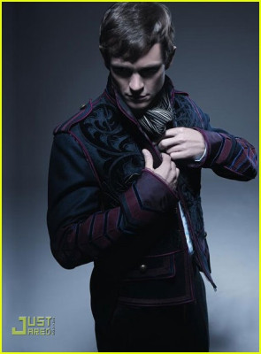 Hugh Dancy pic #174597