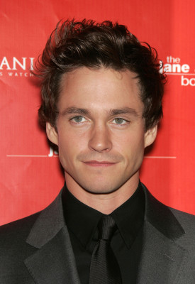 Hugh Dancy pic #177950