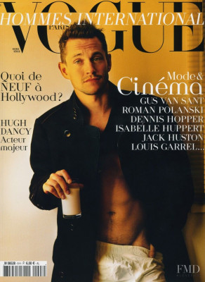 Hugh Dancy pic #1346046