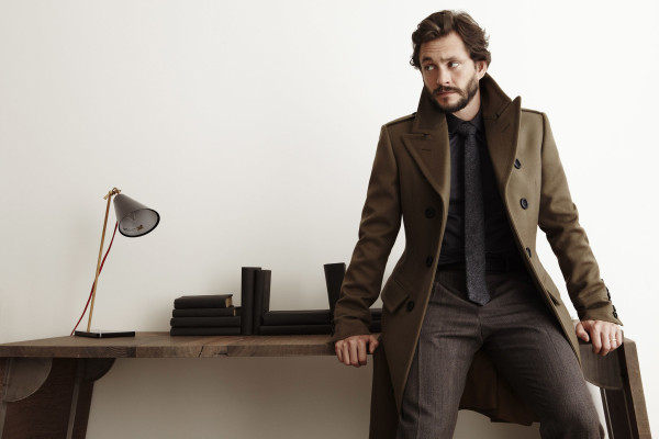 Hugh Dancy pic #1346048