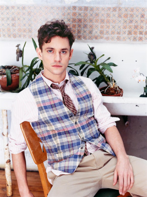 Hugh Dancy pic #156684