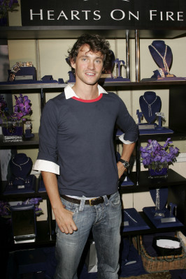 Hugh Dancy pic #177957