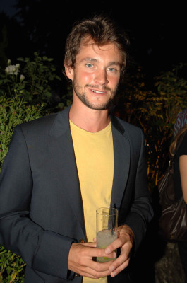 Hugh Dancy pic #156689