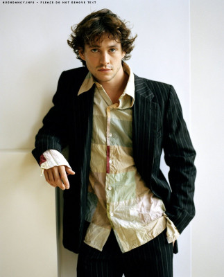 Hugh Dancy pic #154506