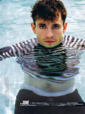 Hugh Dancy pic #570405