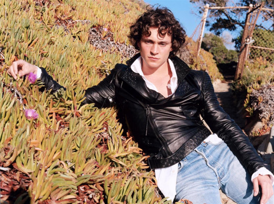 Hugh Dancy pic #154505