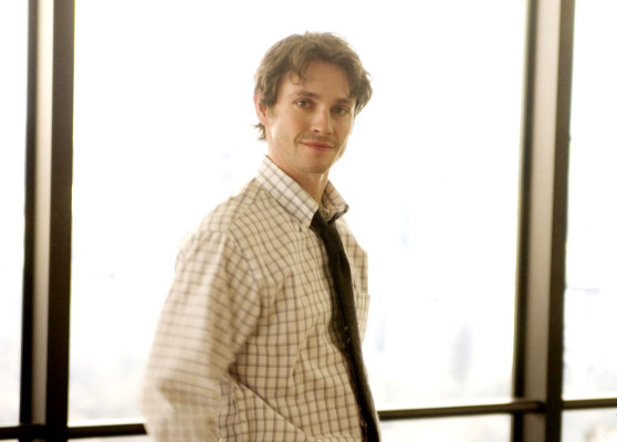 Hugh Dancy pic #154503