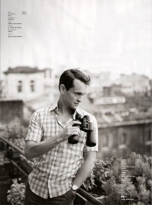 Hugh Dancy pic #154498