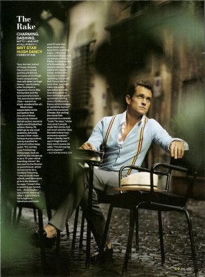 Hugh Dancy pic #156688
