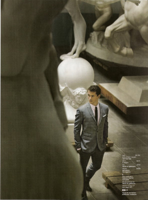 Hugh Dancy pic #156685