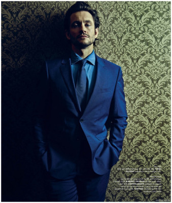 Hugh Dancy pic #762668