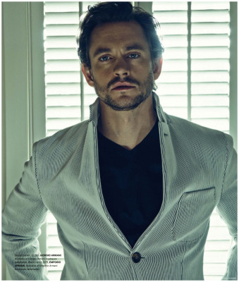Hugh Dancy pic #762696