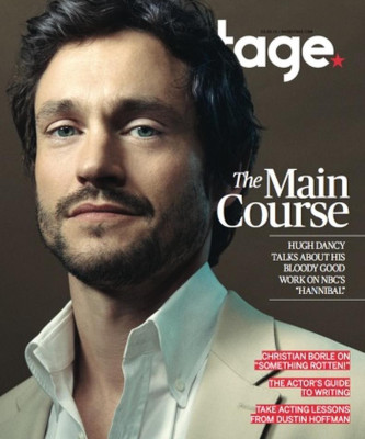 Hugh Dancy pic #1346047