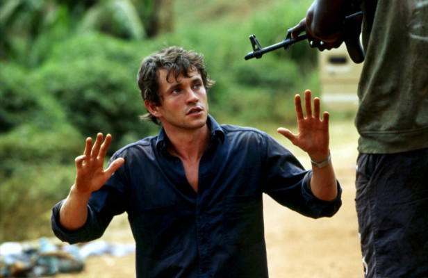 Hugh Dancy pic #154502