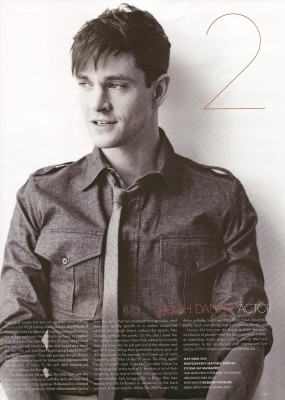 Hugh Dancy pic #245944
