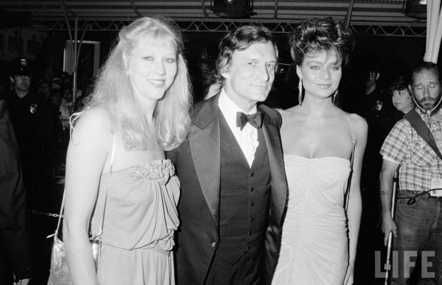 photo 8 in Hugh Hefner gallery [id278934] 2010-08-19 00:00:00