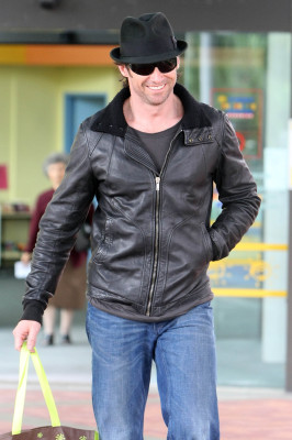 Hugh Jackman pic #175734