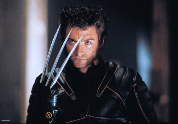 Hugh Jackman pic #161937