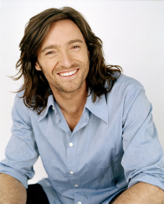 Hugh Jackman pic #207326