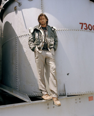 Hugh Jackman pic #207343