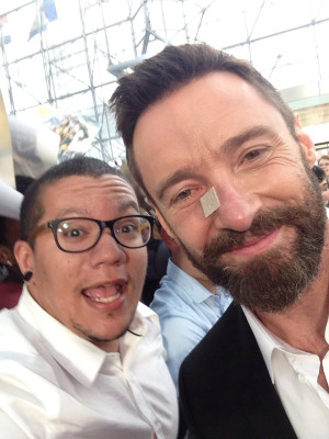Hugh Jackman pic #709638