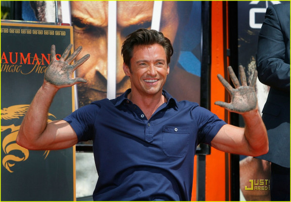Hugh Jackman pic #149298