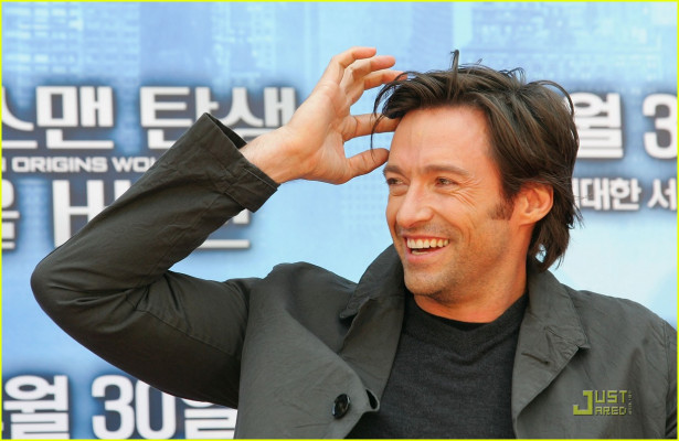 Hugh Jackman pic #147285