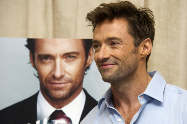 Hugh Jackman pic #414012