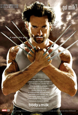 Hugh Jackman pic #148632
