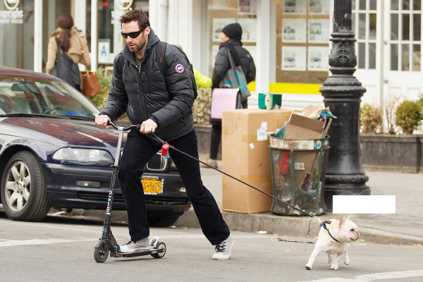 Hugh Jackman pic #680587