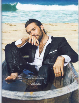 Hugh Jackman pic #205546