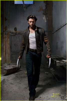 Hugh Jackman pic #136275