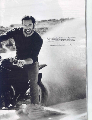 Hugh Jackman pic #205540