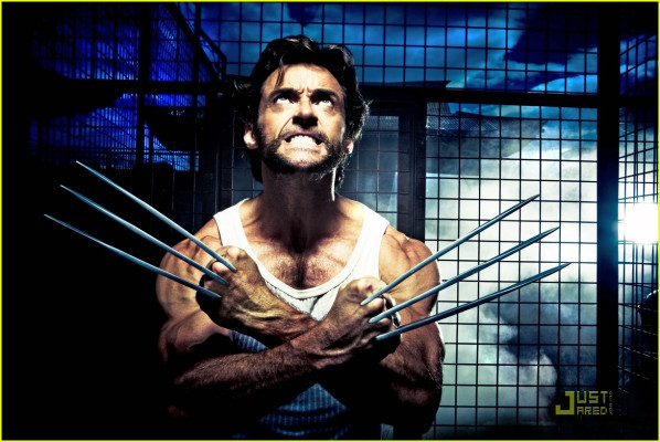 Hugh Jackman pic #136274