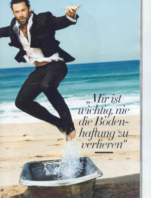 Hugh Jackman pic #205535