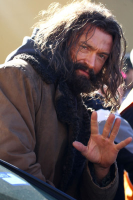Hugh Jackman pic #519535