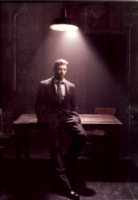 Hugh Jackman pic #209687