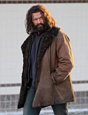 Hugh Jackman pic #519533