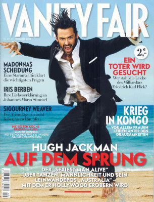 Hugh Jackman pic #205525