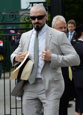 photo 27 in Hugh Jackman gallery [id716866] 2014-07-13 00:00:00