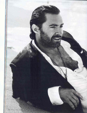Hugh Jackman pic #205519