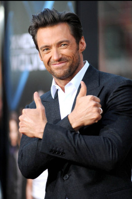 Hugh Jackman pic #155995