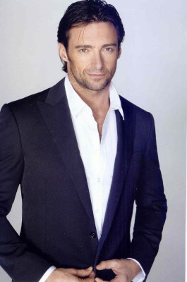 Hugh Jackman pic #196058