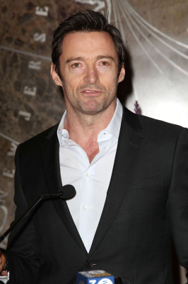 photo 22 in Hugh Jackman gallery [id755932] 2015-01-28 00:00:00